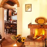 La Scopa, Apartament Montaione