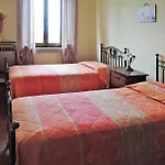 La Scopa, Apartament