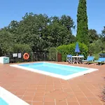La Scopa, Montaione