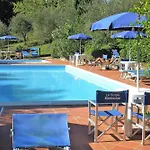La Scopa, Montaione