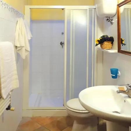 Apartment La Scopa, Montaione