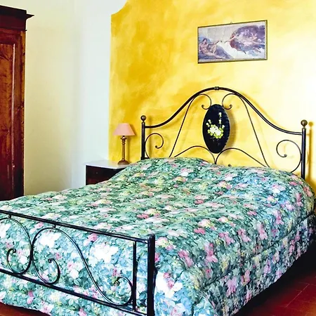 Apartment La Scopa,