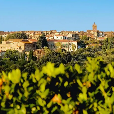 La Scopa,