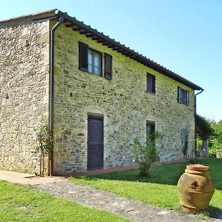 La Scopa, Montaione