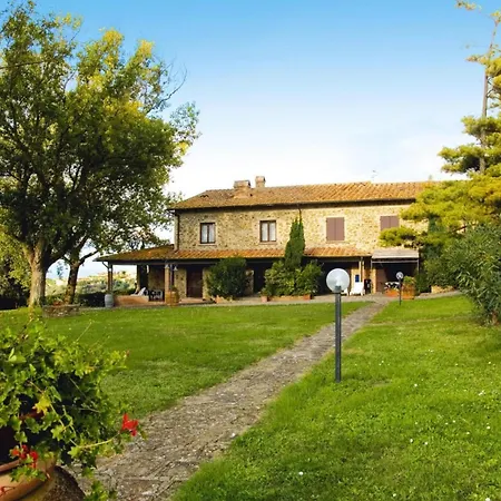 Apartament La Scopa, *